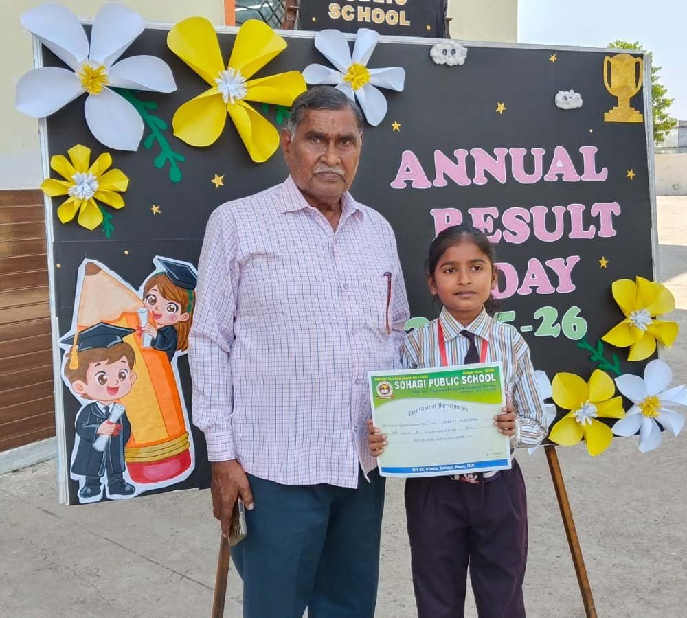 Annual Result Day