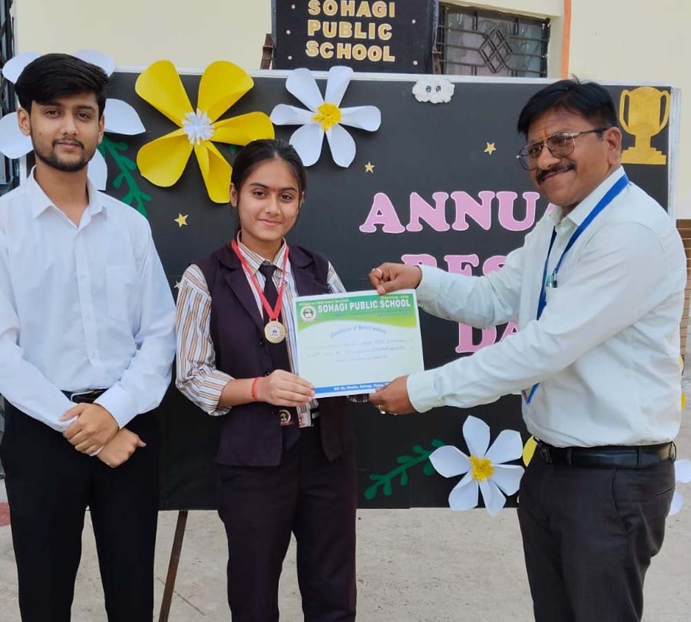 Annual Result Day
