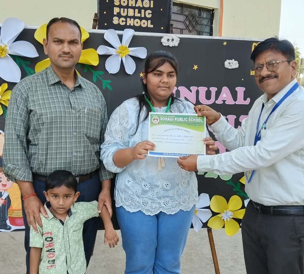 Annual Result Day