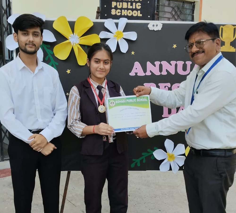Annual Result Day