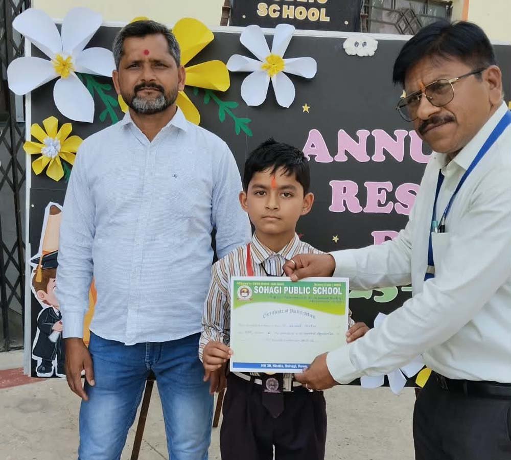 Annual Result Day