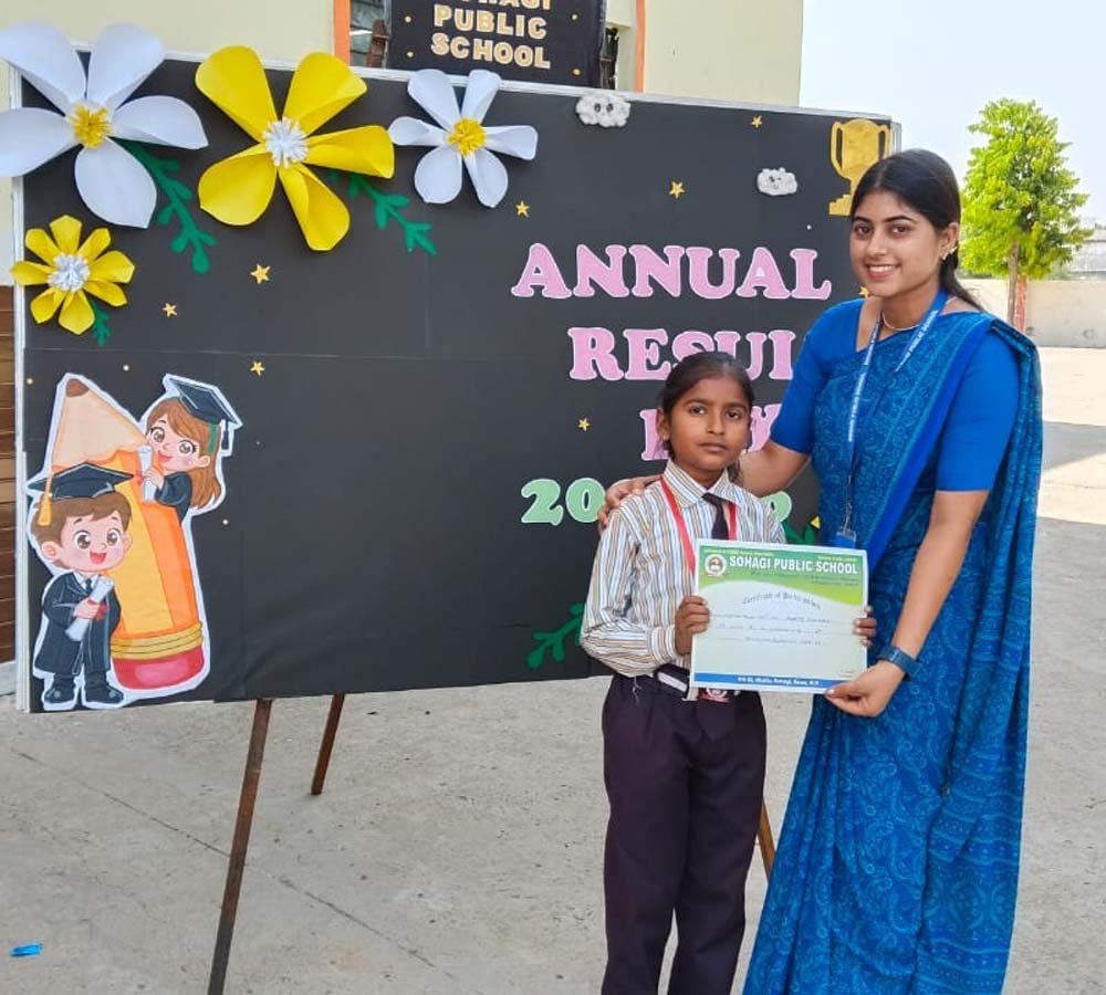Annual Result Day