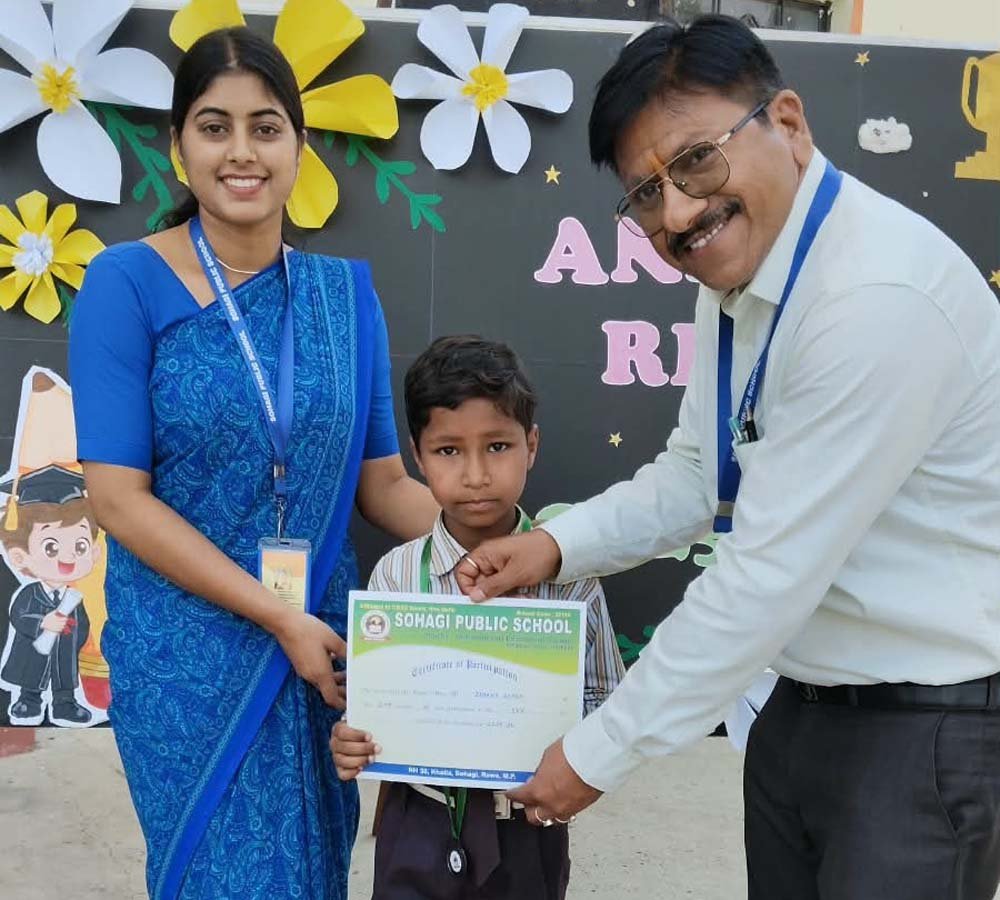Annual Result Day